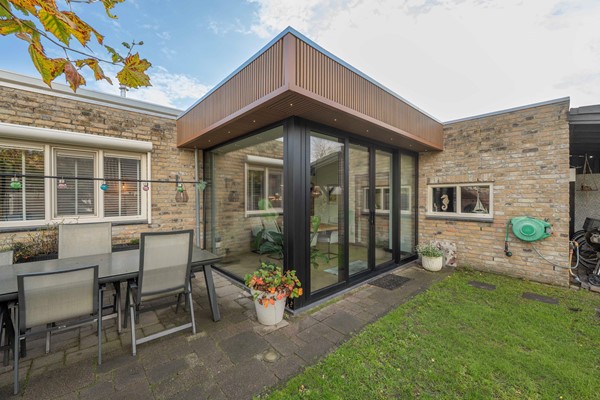 Medium property photo - Beatrixstraat 9, 4744 BA Bosschenhoofd